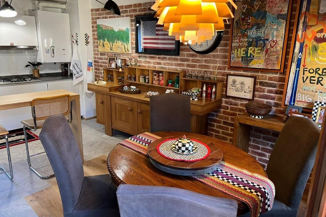 Photo of Livingroom in Valdobbiadene