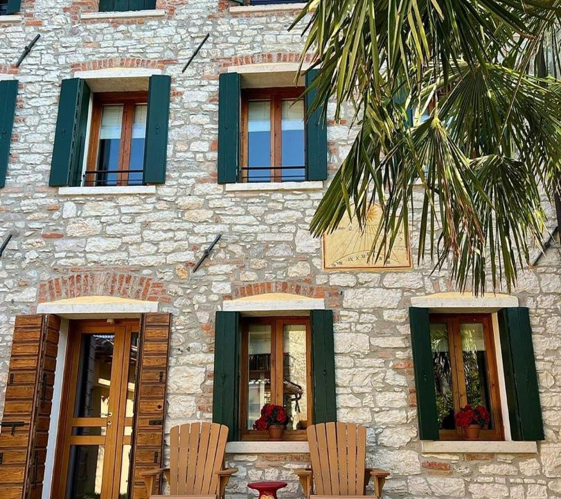Photo of Buildings in Valdobbiadene