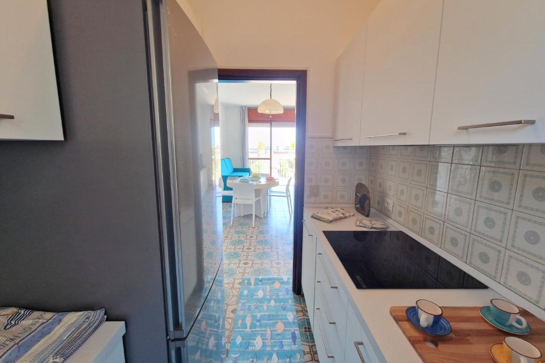 Photo of Kitchen in Faro