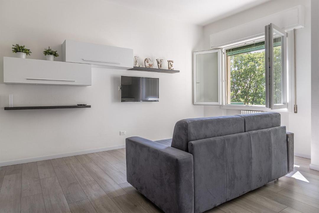 Photo of Livingroom in Treviso
