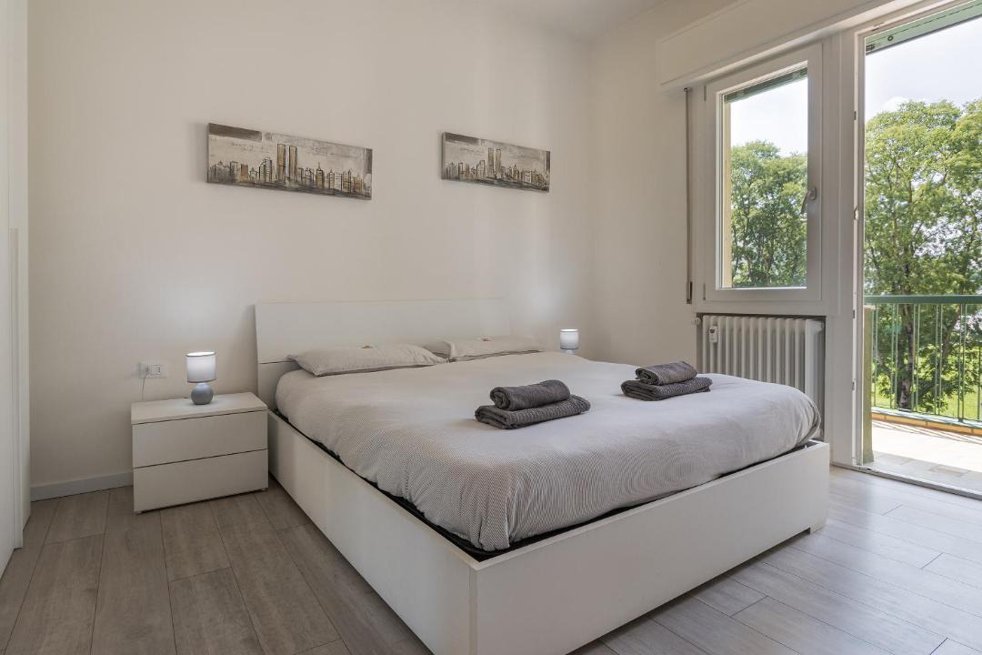 Photo of Bedroom in Treviso