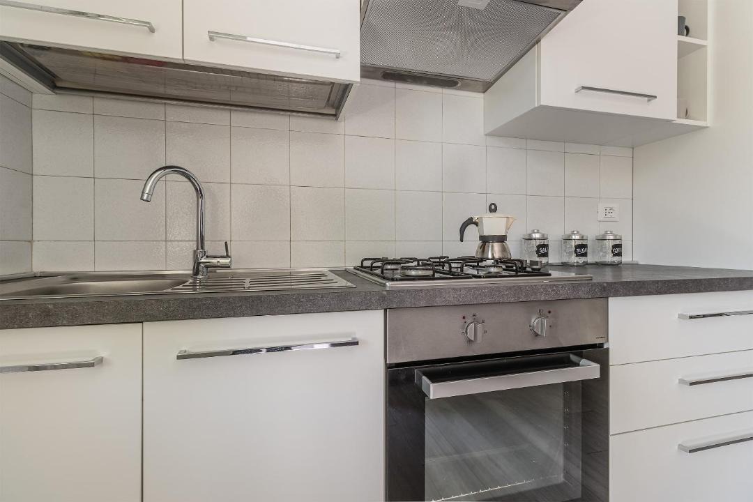 Photo of Kitchen in Treviso