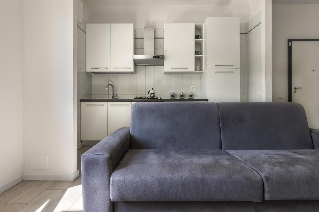 Photo of Livingroom in Treviso