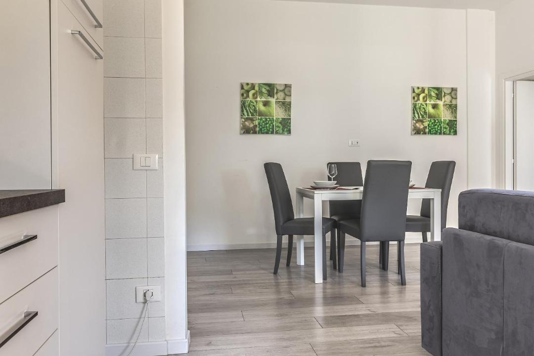 Photo of Livingroom in Treviso