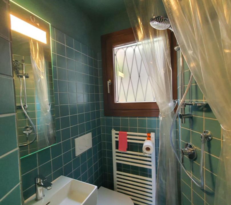 Photo of Bathroom in Porto