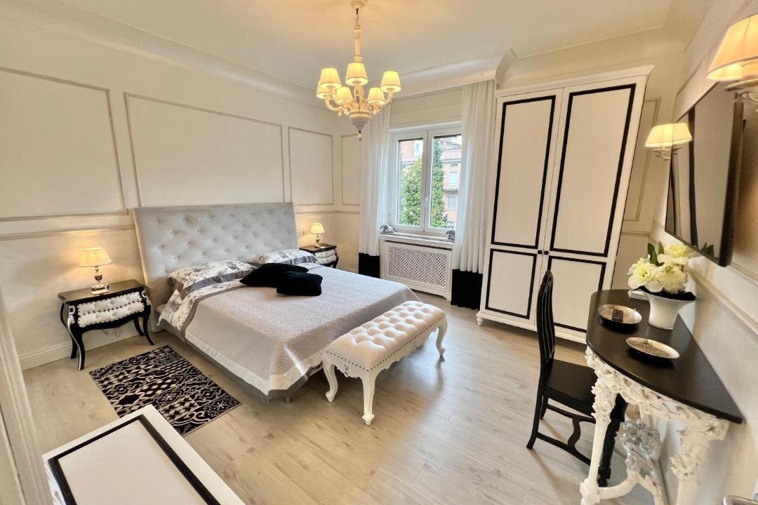 Photo of Bedroom in Cittadella