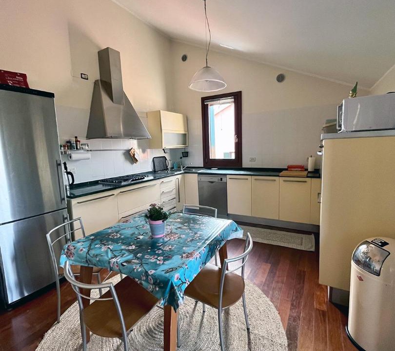 Photo of Kitchen in Cavallino-Treporti