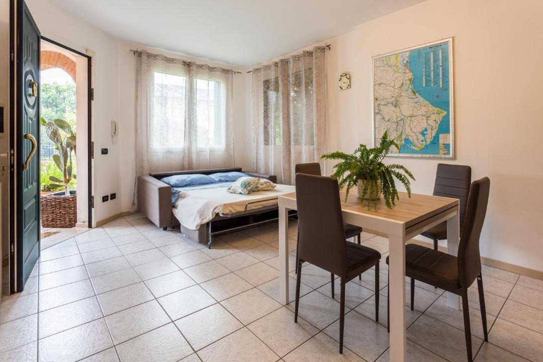 Photo of Livingroom in Taglio di Po