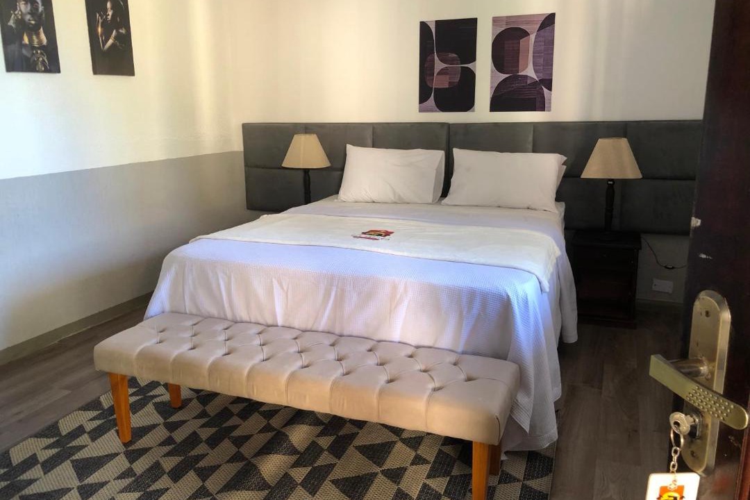 Photo of Bedroom in Itauna