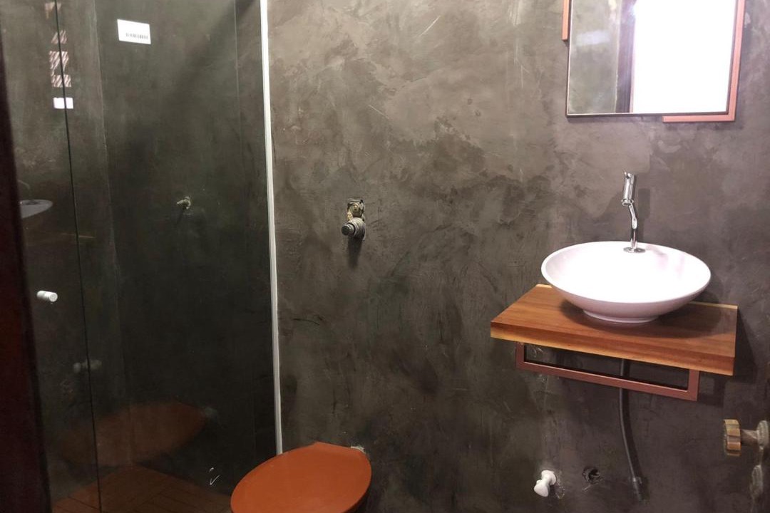 Photo of Bathroom in Itauna