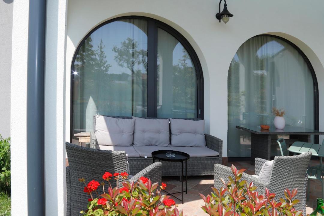 Photo of Patio Balcony in Falze