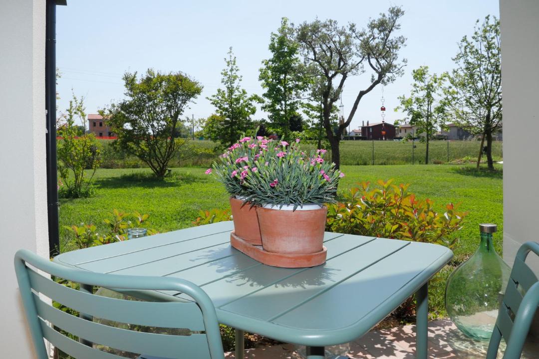 Photo of Patio Balcony in Falze