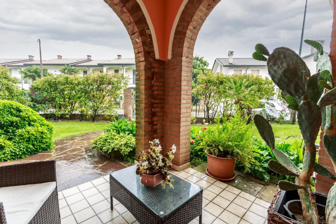 Photo of Patio Balcony in Taglio di Po
