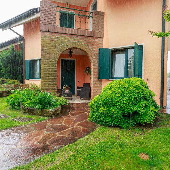 Photo of Buildings in Taglio di Po