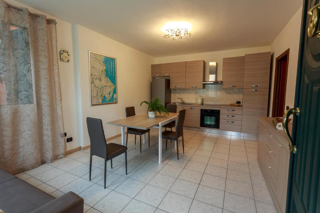 Photo of Livingroom in Taglio di Po
