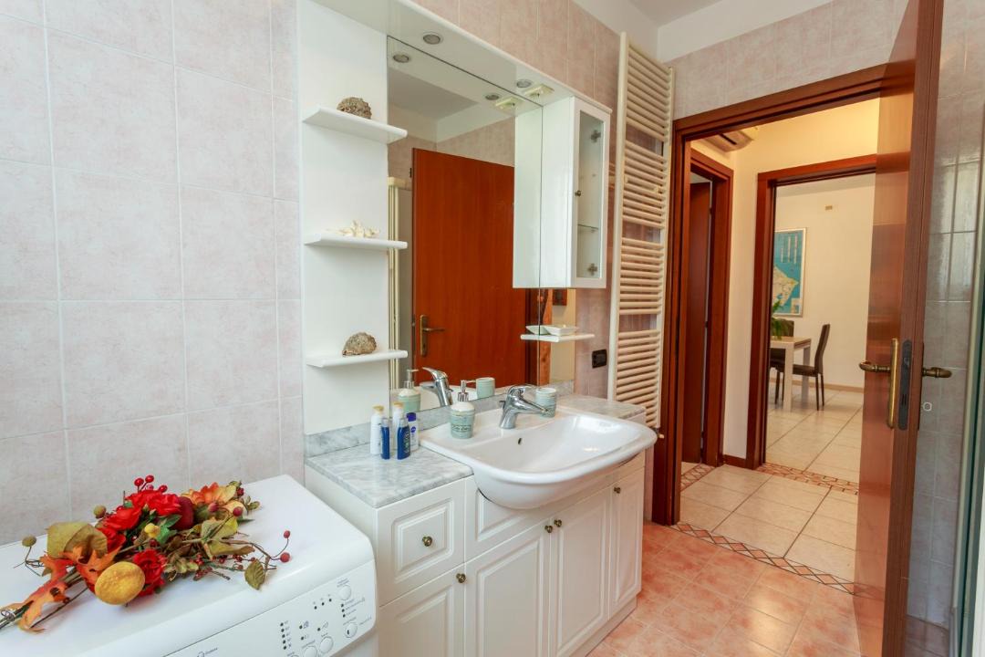 Photo of Bathroom in Taglio di Po