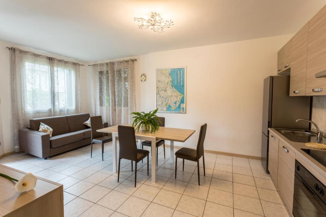 Photo of Livingroom in Taglio di Po