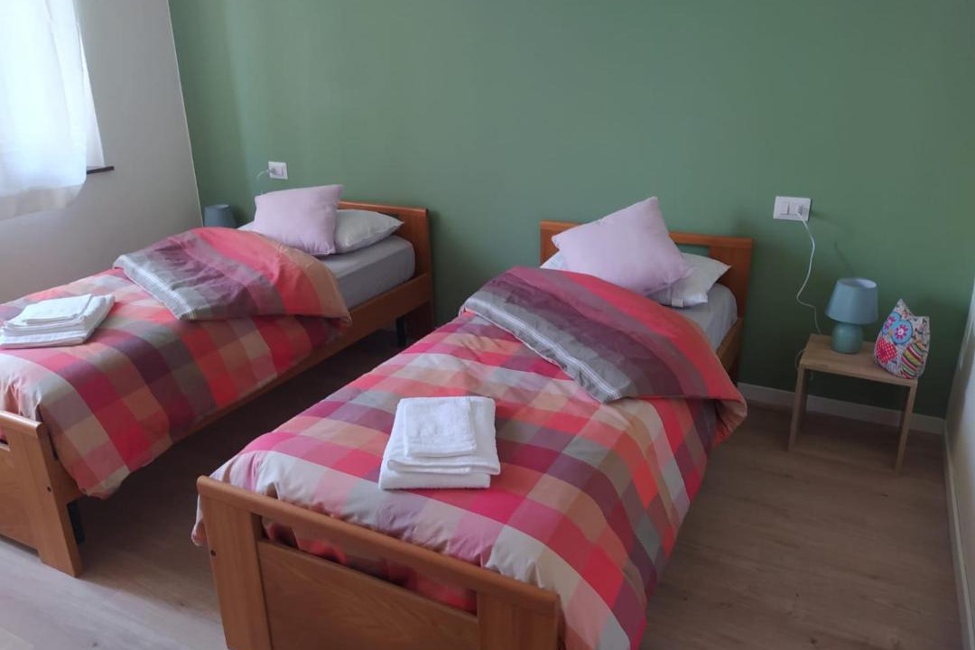Photo of Bedroom in Verzegnis