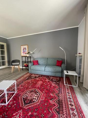 Photo of Livingroom in Caprino Veronese