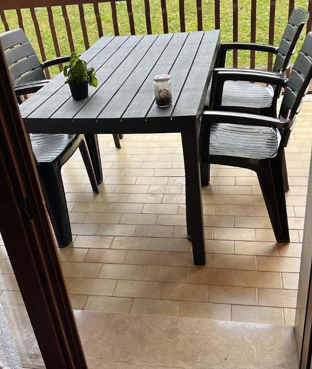 Photo of Patio Balcony in Sandra