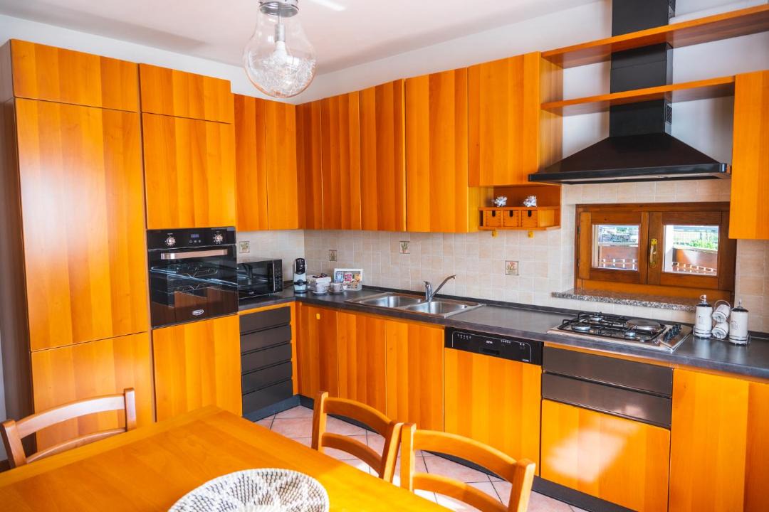 Photo of Kitchen in Tignes