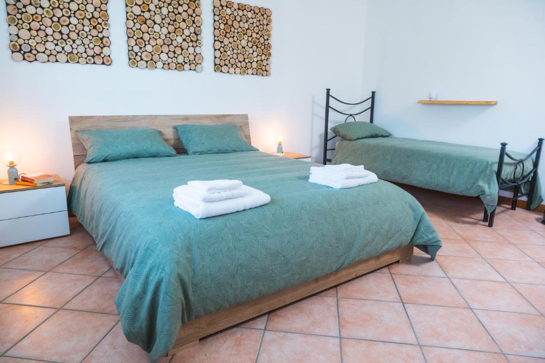 Photo of Bedroom in Tignes