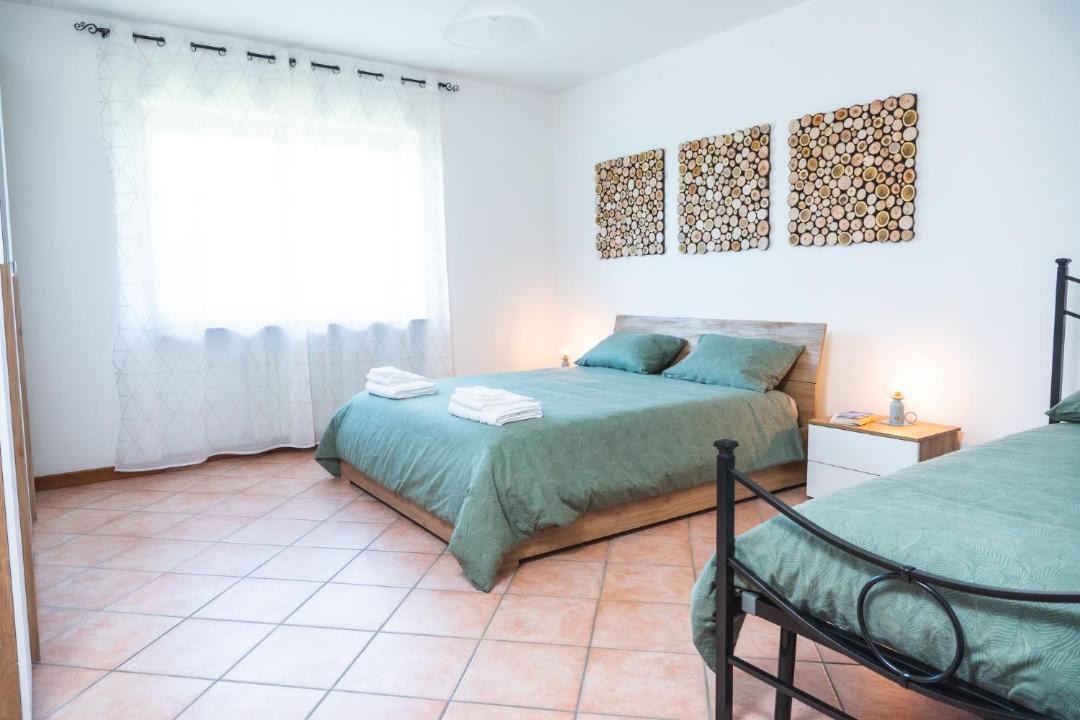 Photo of Bedroom in Tignes
