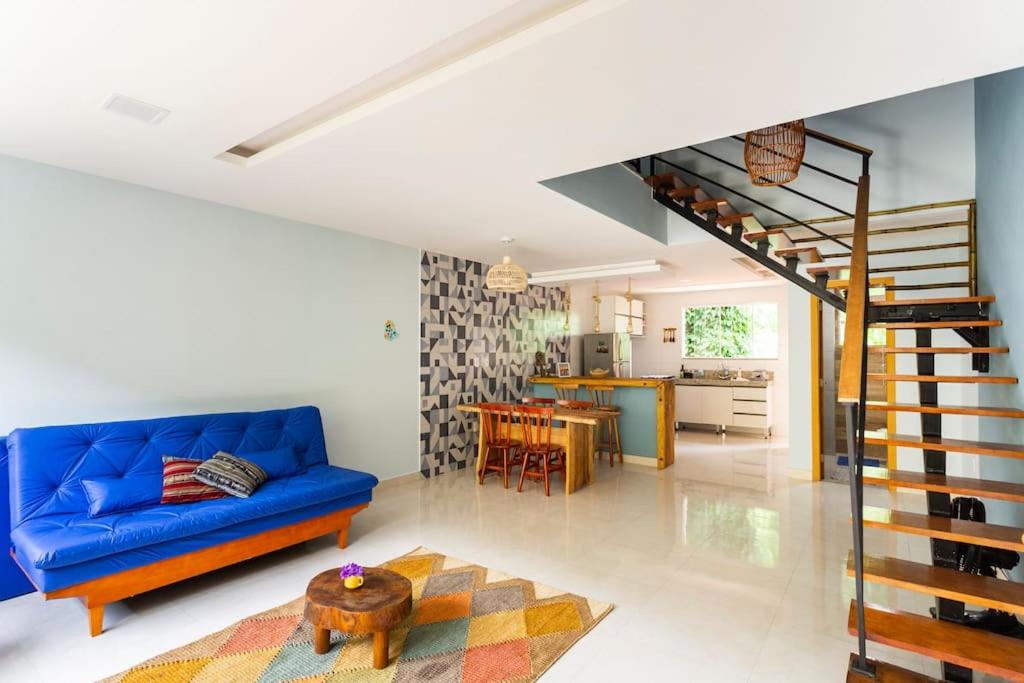Photo of Livingroom in Cafuba