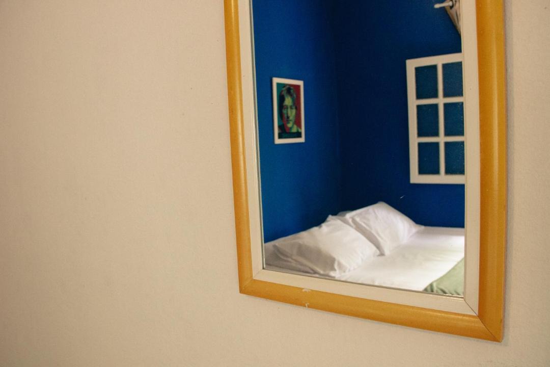 Photo of Bedroom in Sana