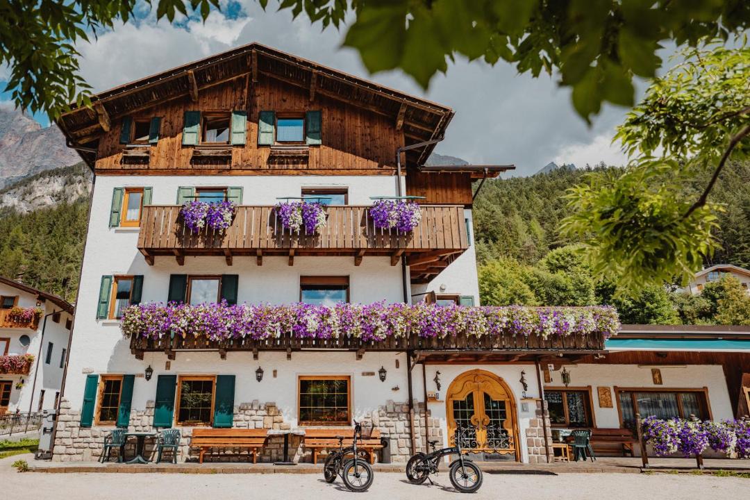 Photo of Others in San Vito di Cadore