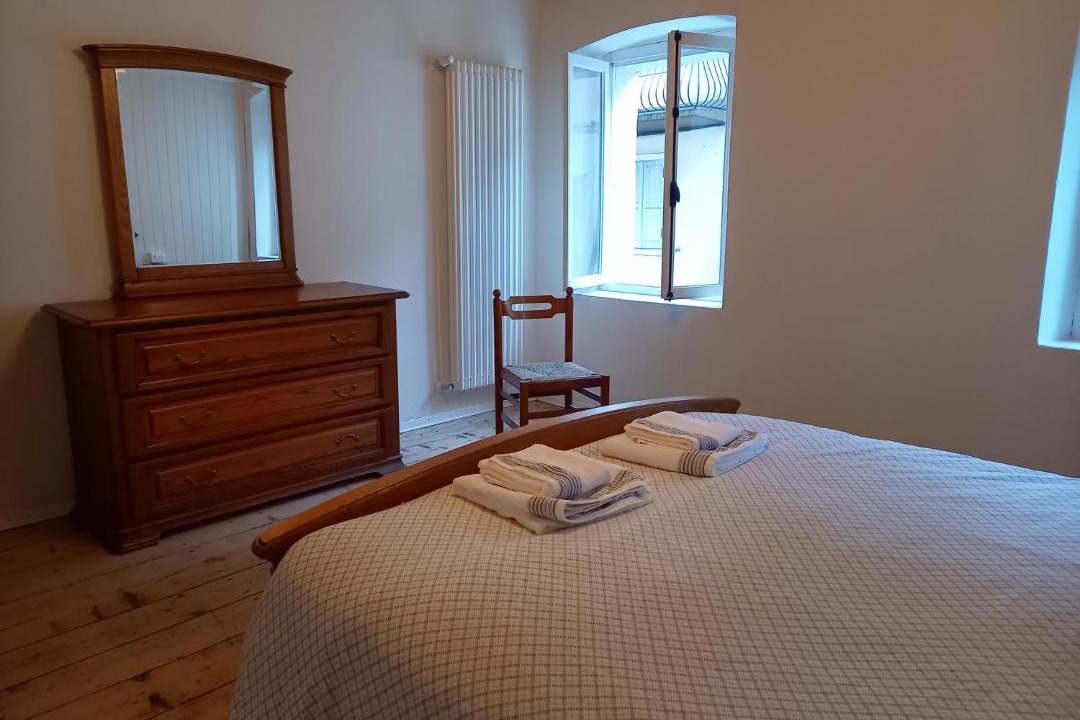 Photo of Bedroom in Cismon del Grappa