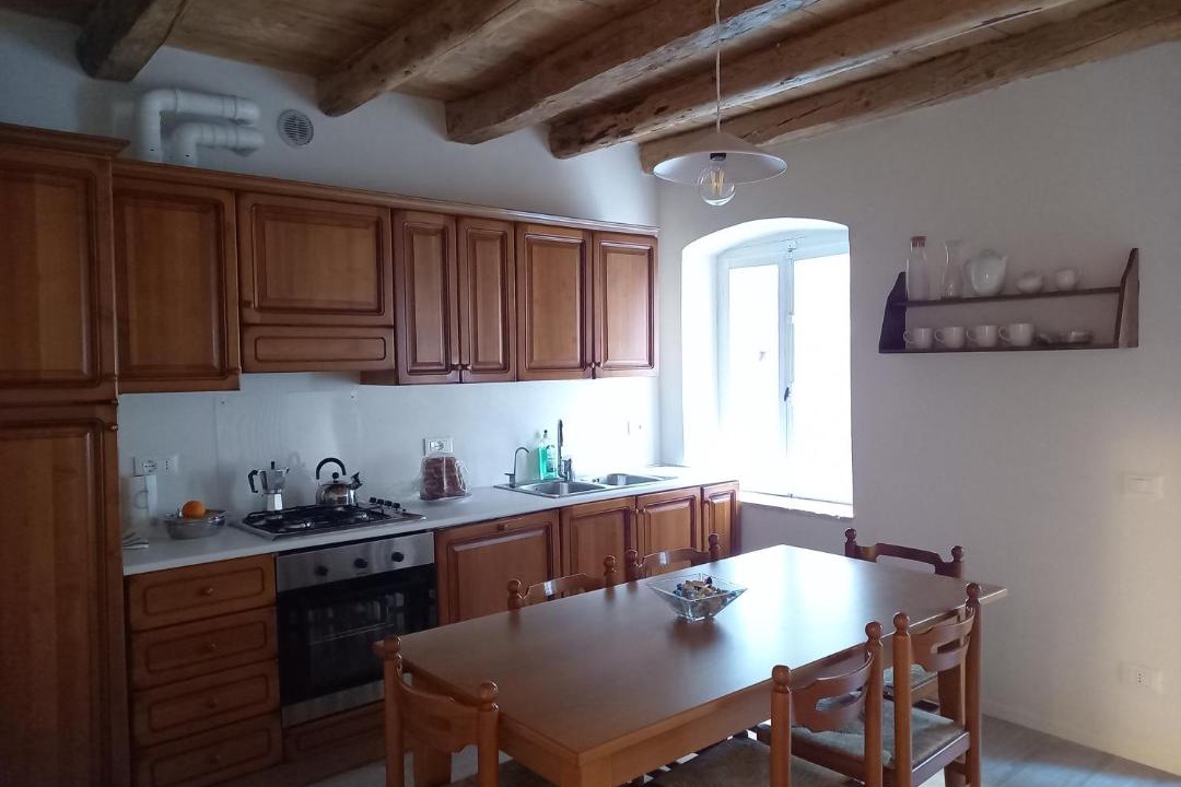 Photo of Kitchen in Cismon del Grappa