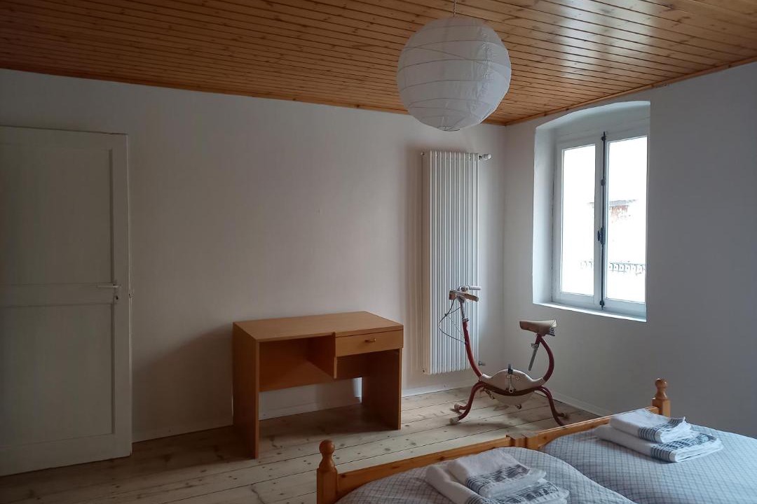 Photo of Bedroom in Cismon del Grappa