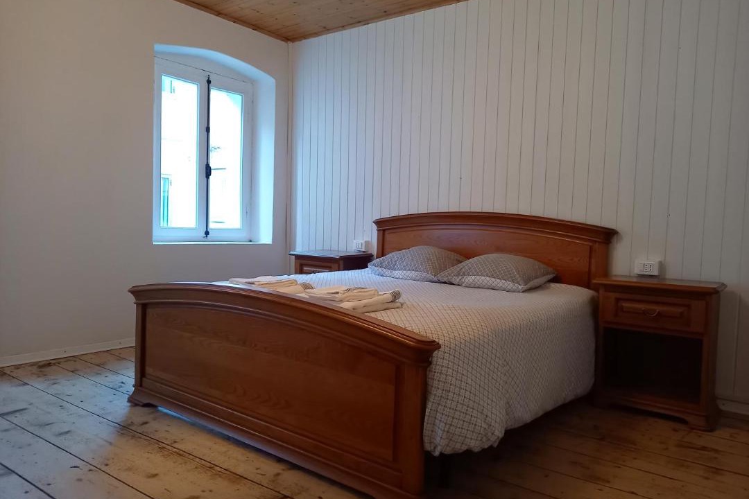 Photo of Bedroom in Cismon del Grappa