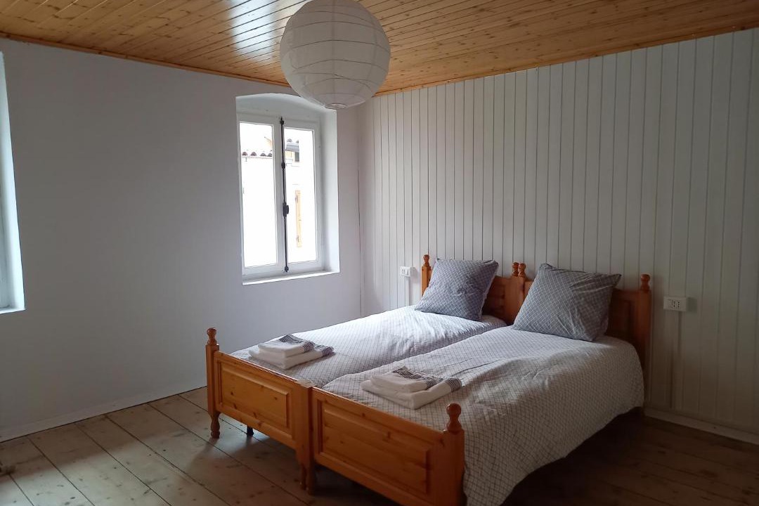 Photo of Bedroom in Cismon del Grappa