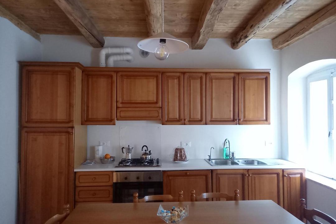 Photo of Kitchen in Cismon del Grappa