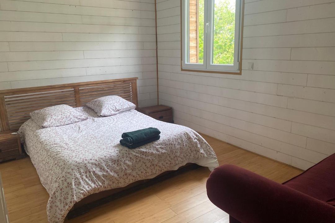 Photo of Bedroom in Bouleurs
