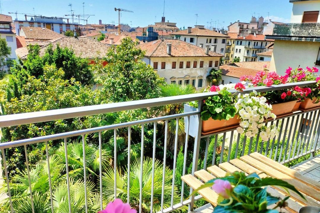 Photo of Patio Balcony in Treviso