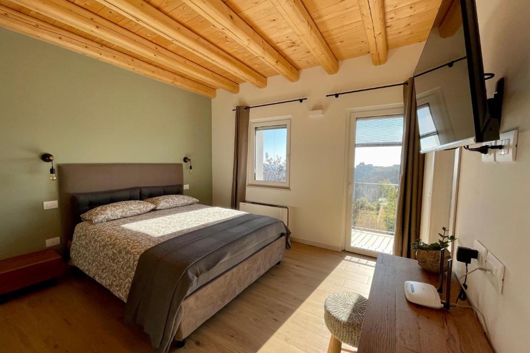 Photo of Bedroom in Rovere Veronese