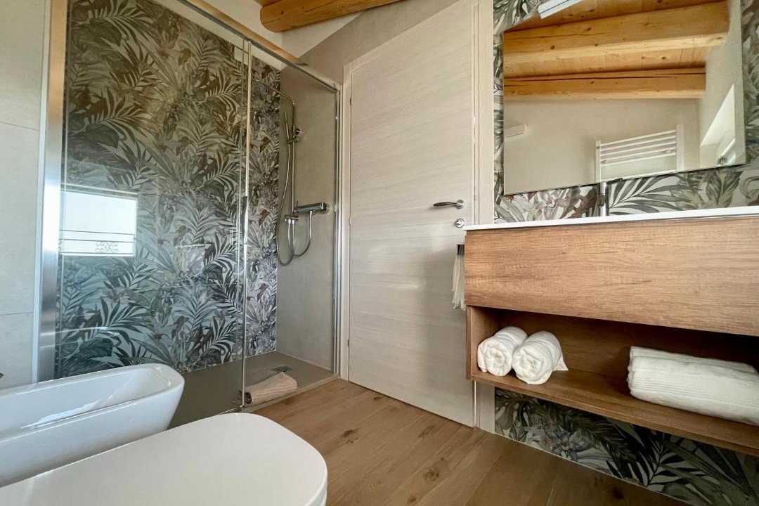 Photo of Bathroom in Rovere Veronese