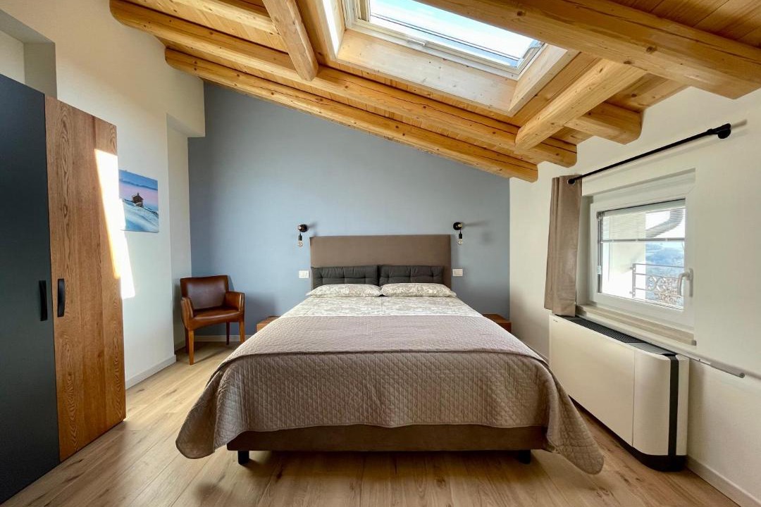 Photo of Bedroom in Rovere Veronese