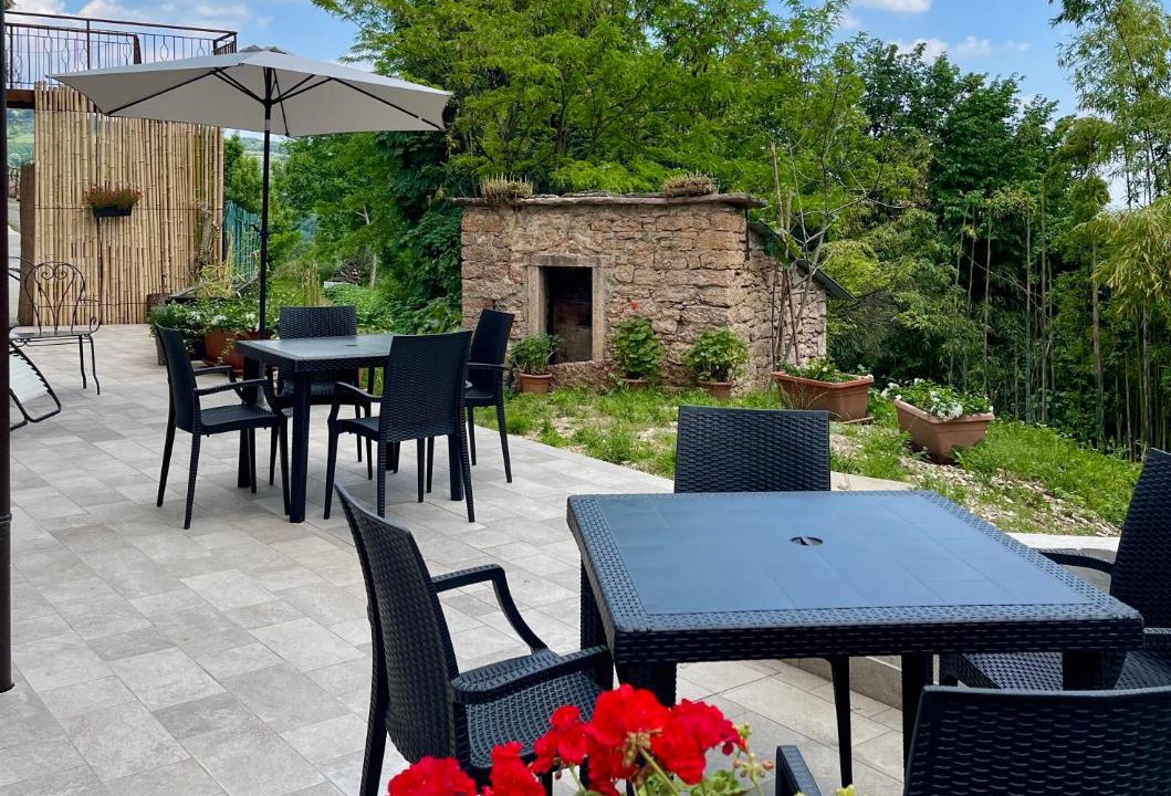 Photo of Patio Balcony in Rovere Veronese