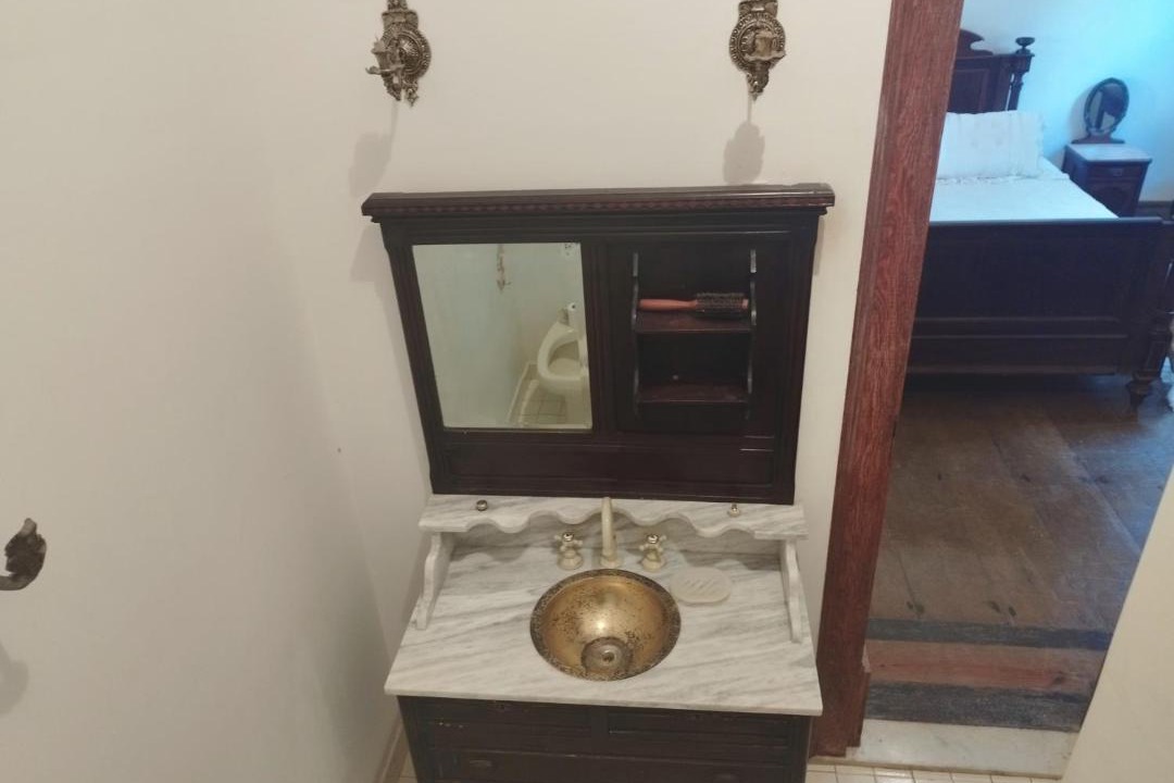 Photo of Bathroom in Vassouras