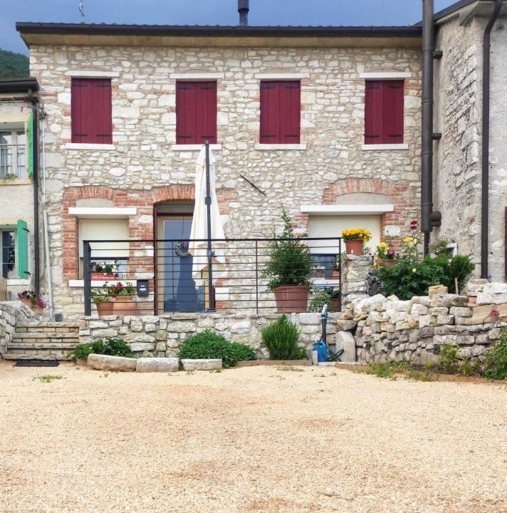 Photo of Buildings in Valdobbiadene