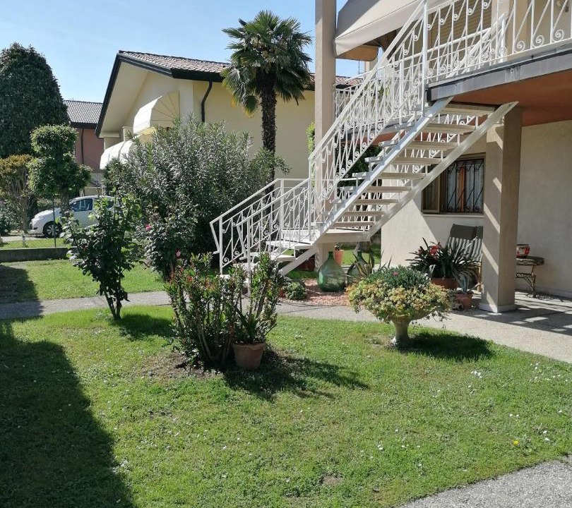Photo of Buildings in Olmo di Mira