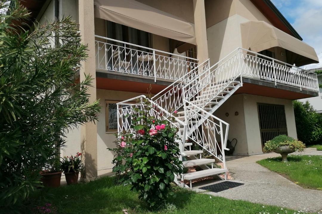 Photo of Buildings in Olmo di Mira