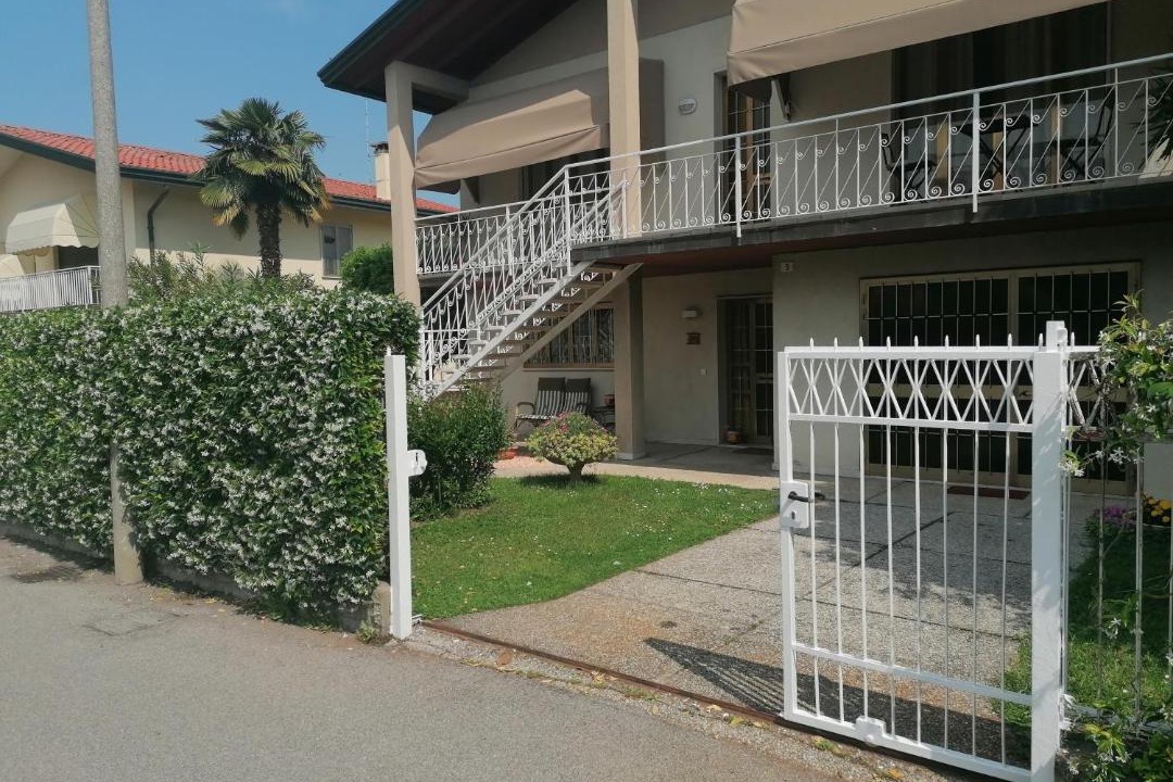 Photo of Buildings in Olmo di Mira