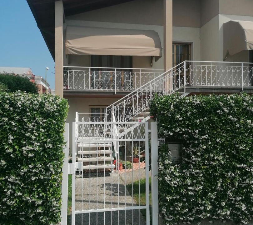 Photo of Buildings in Olmo di Mira