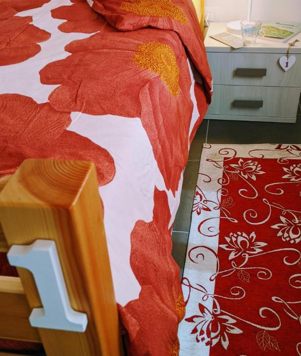 Photo of Bedroom in Ospitale di Cadore