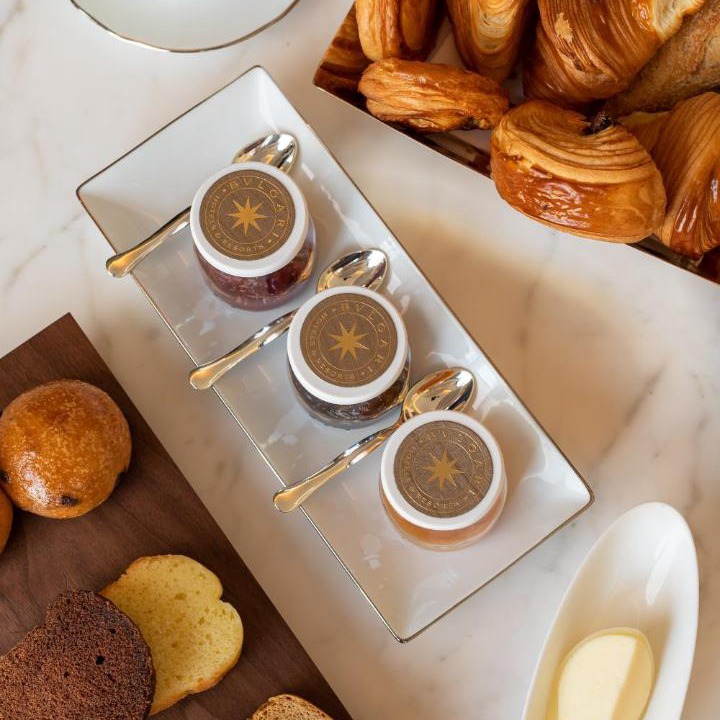 Photo of Kitchen in Champs-Elysees